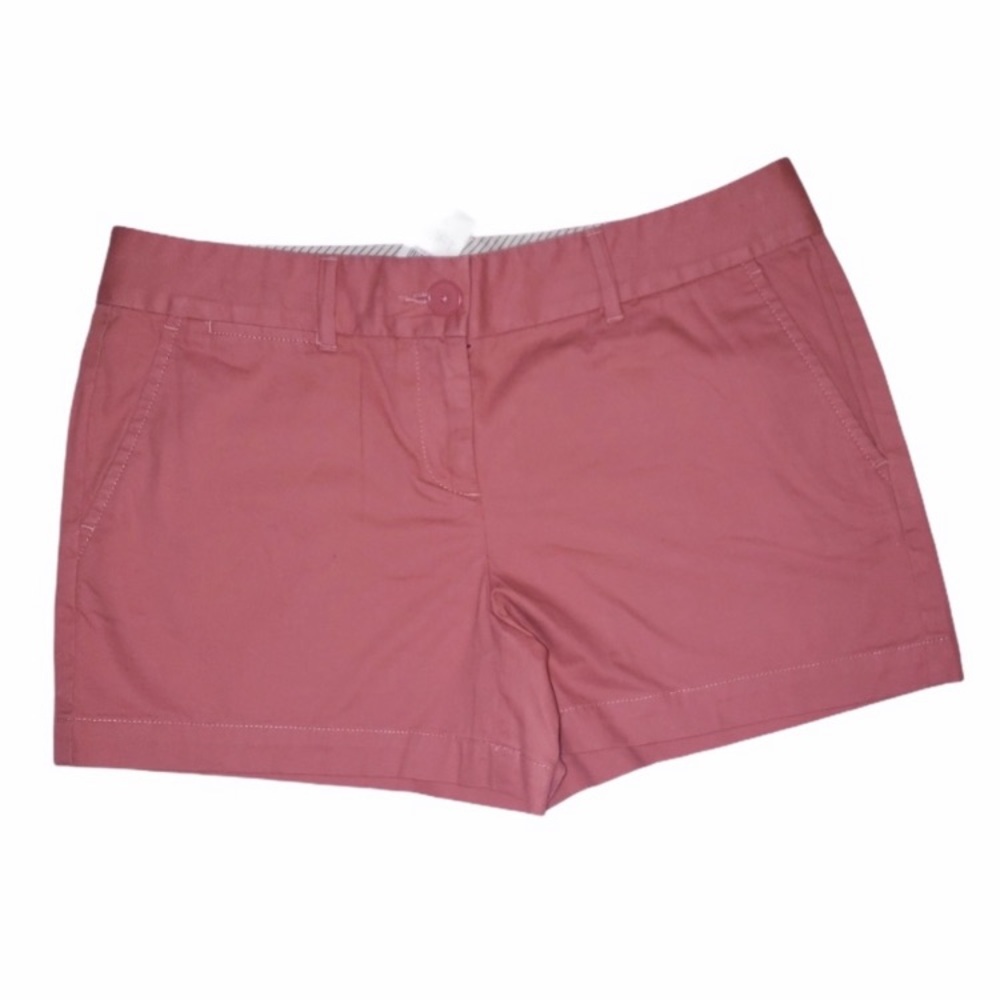 5/$22 LOFT woman's shorts